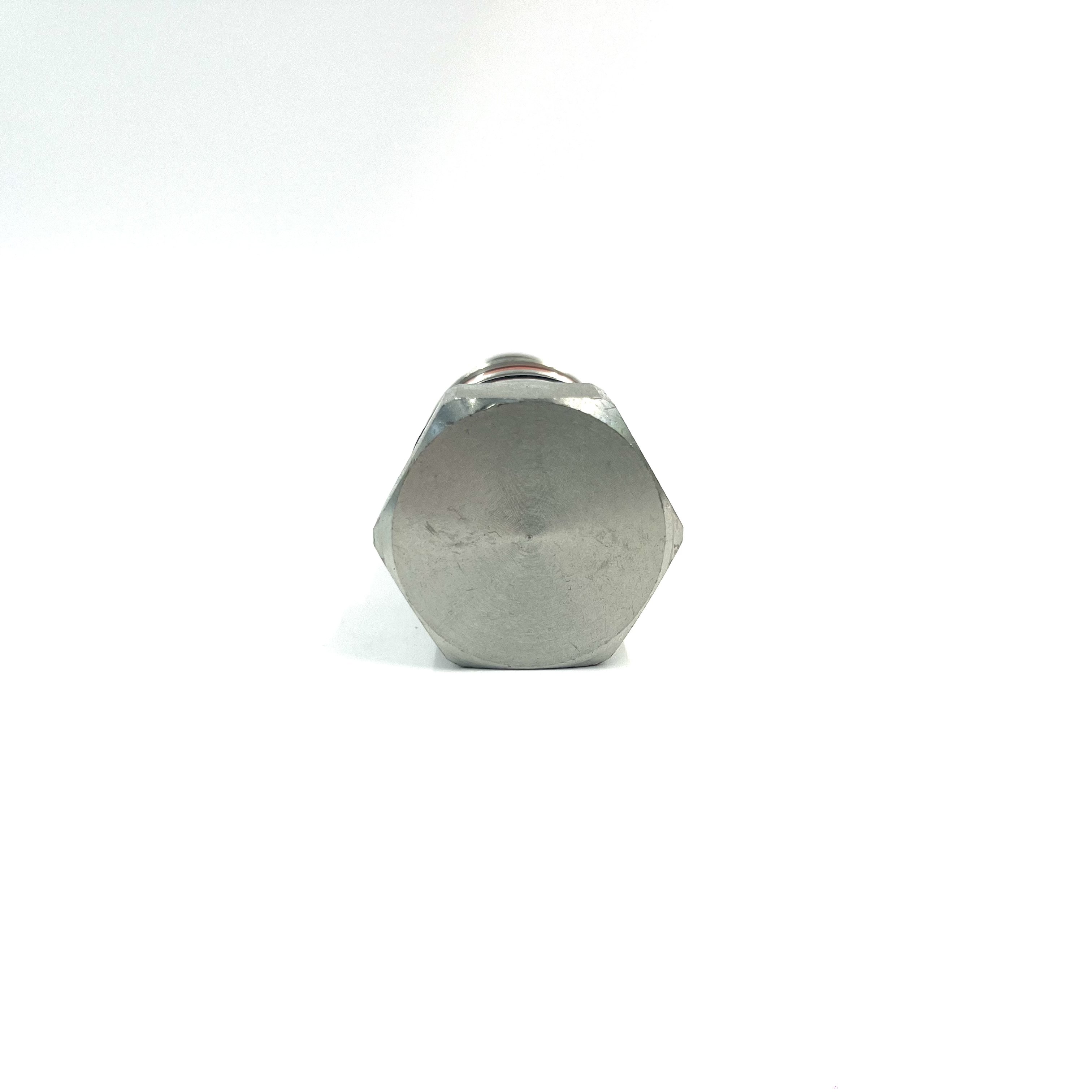 Normally Closed Balanced Poppet Logic Element - Pilot-To-Open DKFS -XHN SUN Series Hydraulic Cartridge Logic Valve