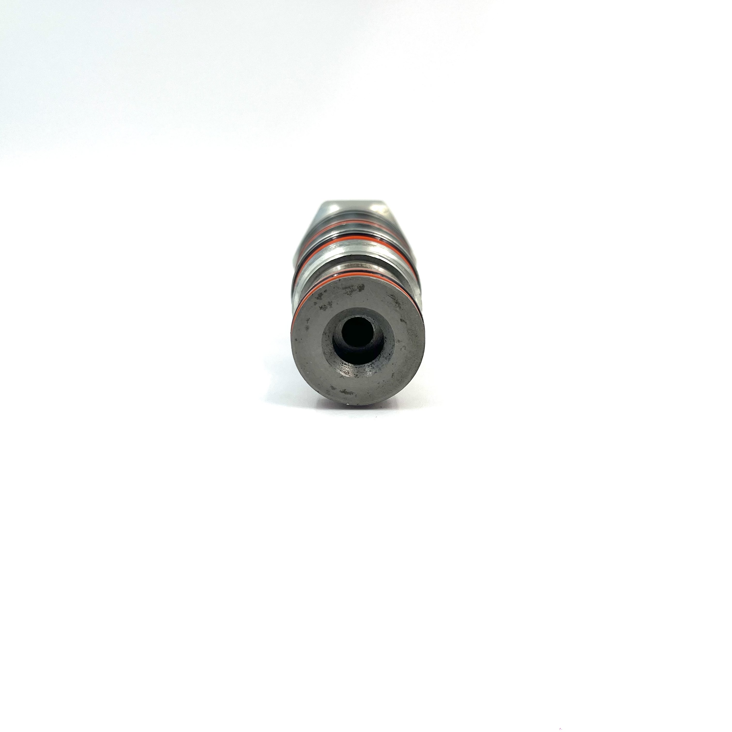 Normally Closed Balanced Poppet Logic Element - Pilot-To-Open DKFS -XHN SUN Series Hydraulic Cartridge Logic Valve