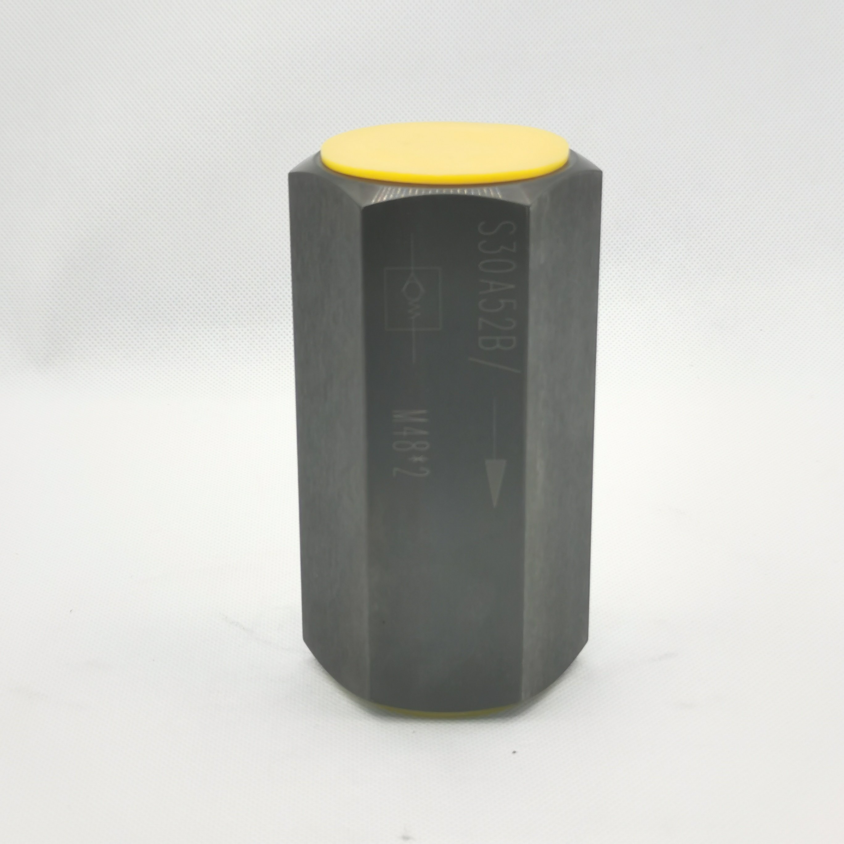 Proportional Hydraulic Rotary Check Valve Hydraulic Flow Directional Control Solenoid Hydraulic Valves