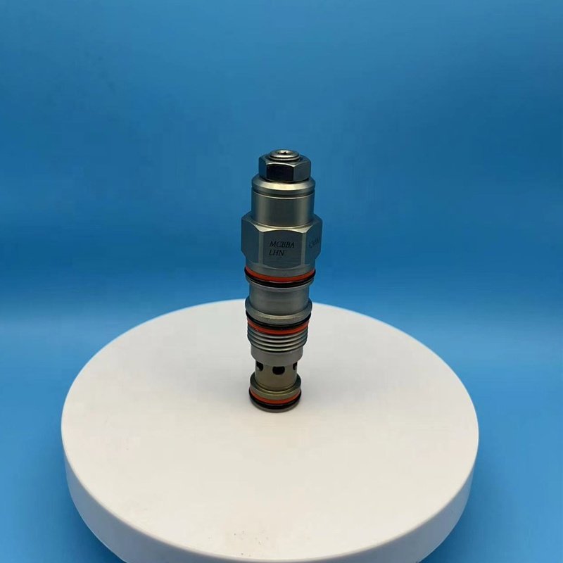 Hot Style Counter Balancing Cartridge Valve Cbba-Lhn Sun Counterbalance Valve