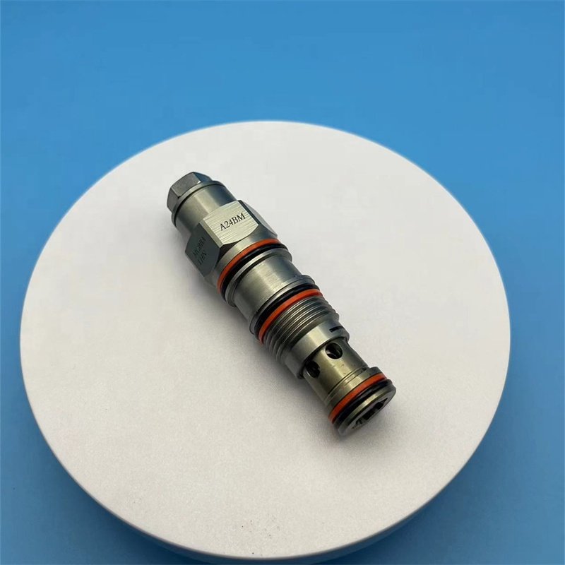 Hot Style Counter Balancing Cartridge Valve Cbba-Lhn Sun Counterbalance Valve