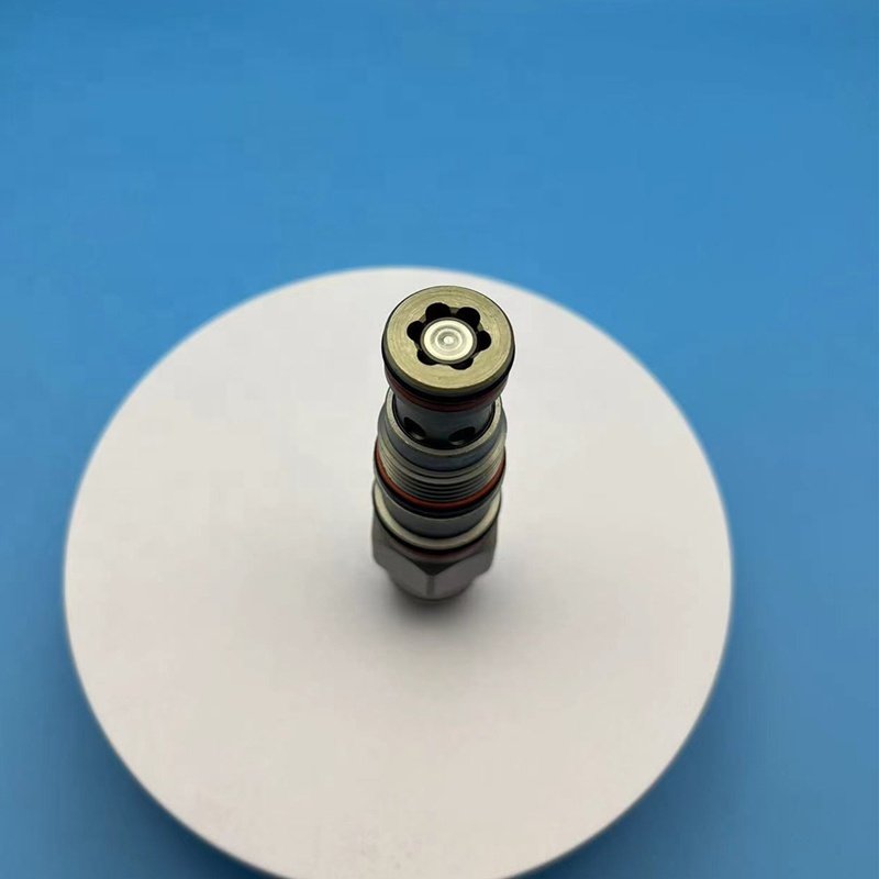 Hot Style Counter Balancing Cartridge Valve Cbba-Lhn Sun Counterbalance Valve