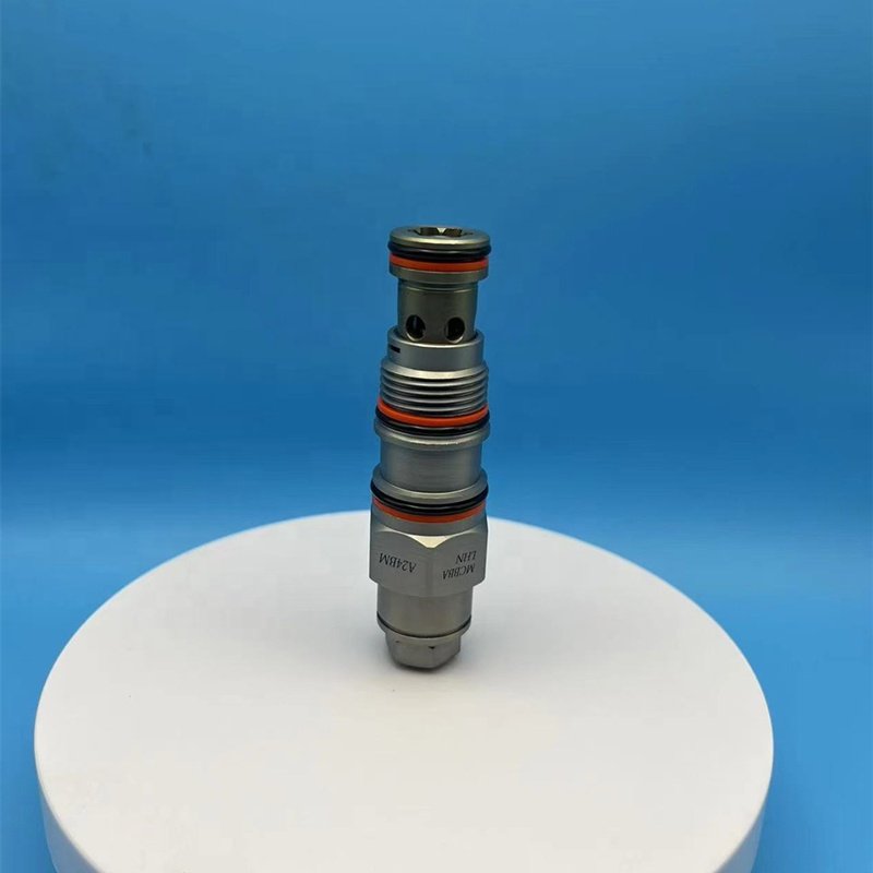 Hot Style Counter Balancing Cartridge Valve Cbba-Lhn Sun Counterbalance Valve