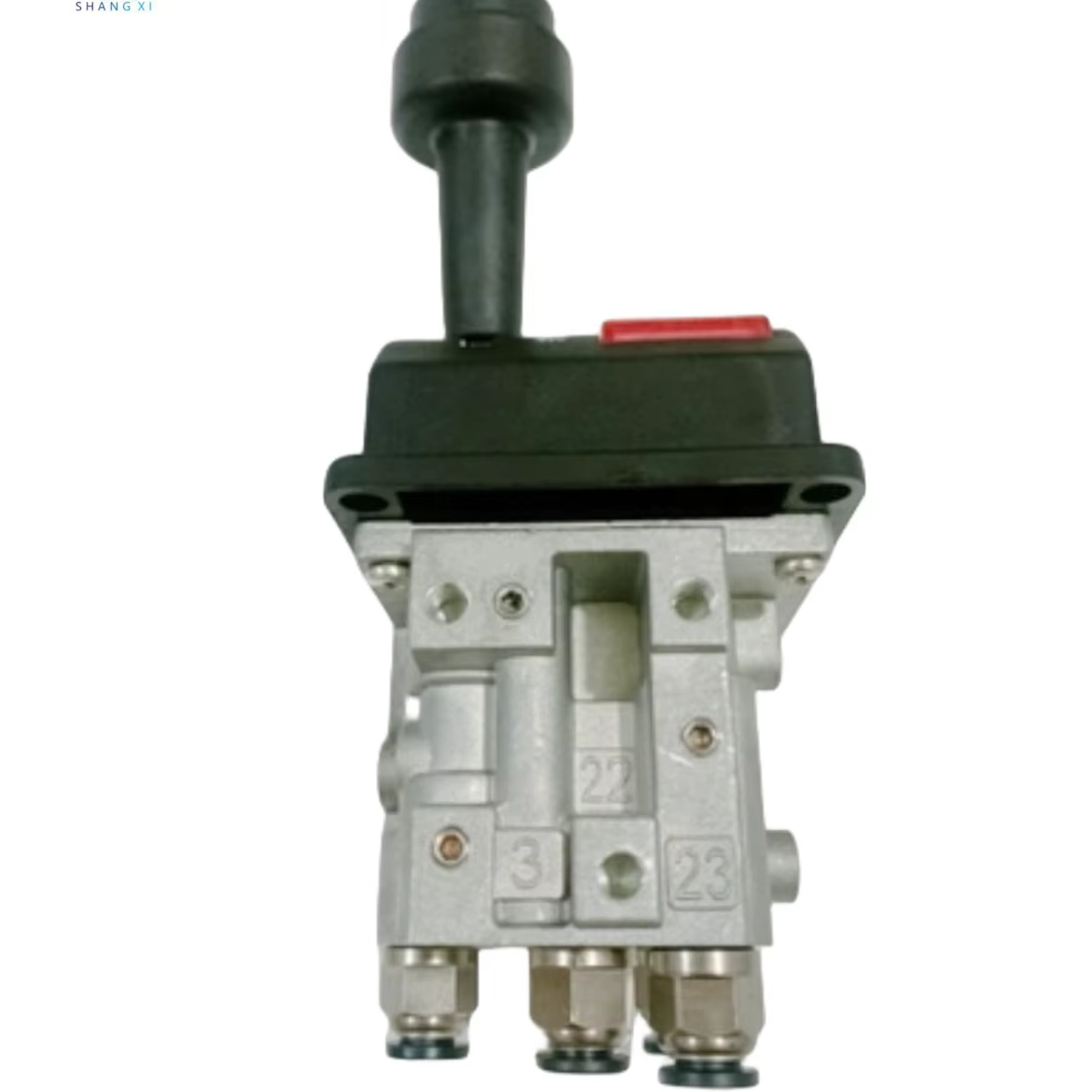 Dump Truck Hydraulic Air Control Calve BKQF34-D PTO Valve Hot Selling