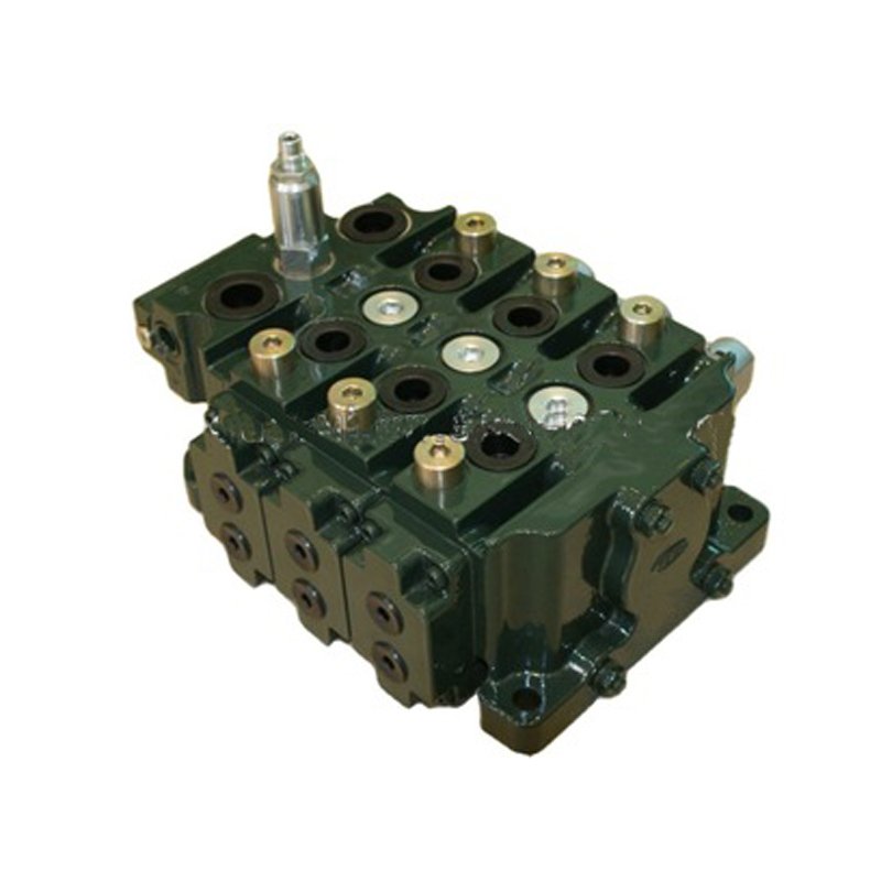 hydraulic pilot control valve, hydraulic valve