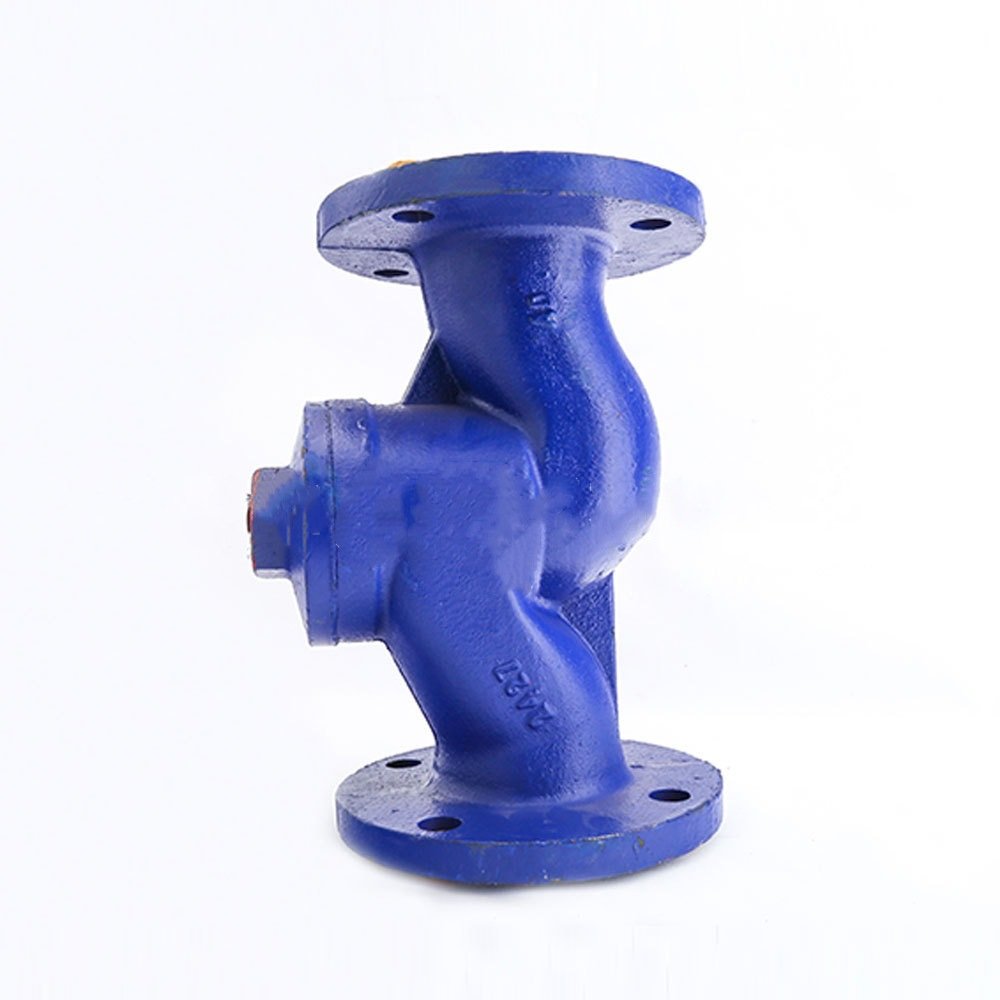Lift Check Valve