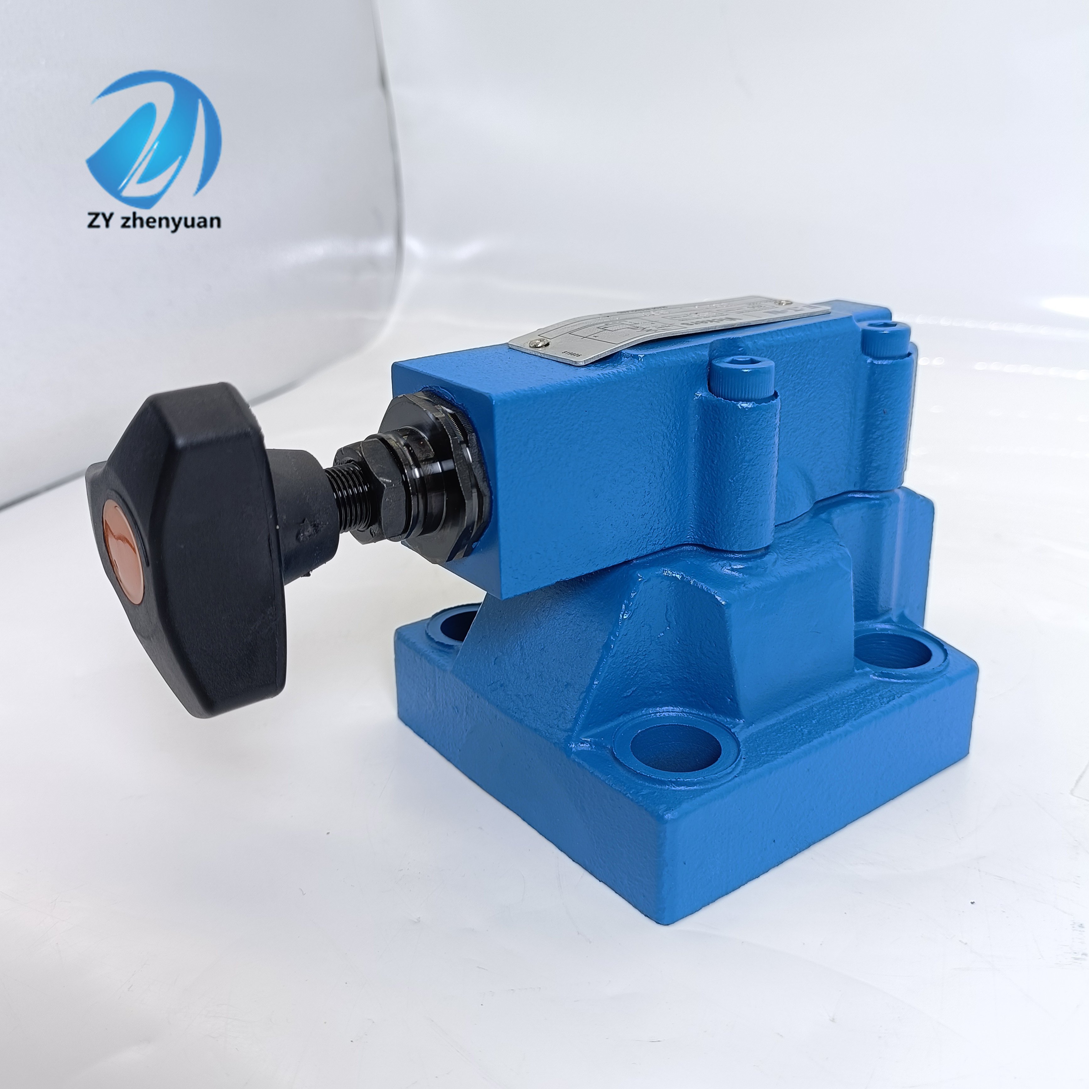 Vickers hydraulic solenoid control valve CG5V CG2V series CG2V-SFN-10 CG2V-8CW Hydraulic Solenoid Control Relief Valve