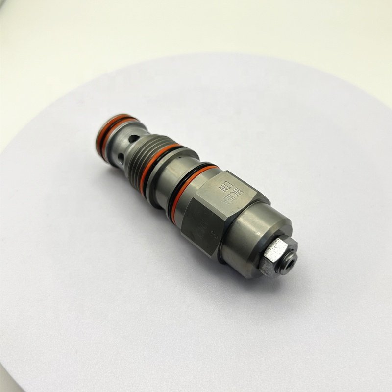 China Manufacture Sun Counterbalance Valve CBEA-LIN Balance Safety Valve