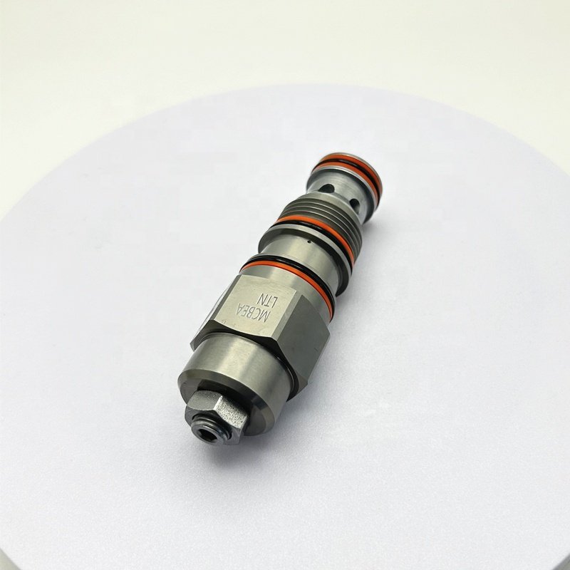 China Manufacture Sun Counterbalance Valve CBEA-LIN Balance Safety Valve