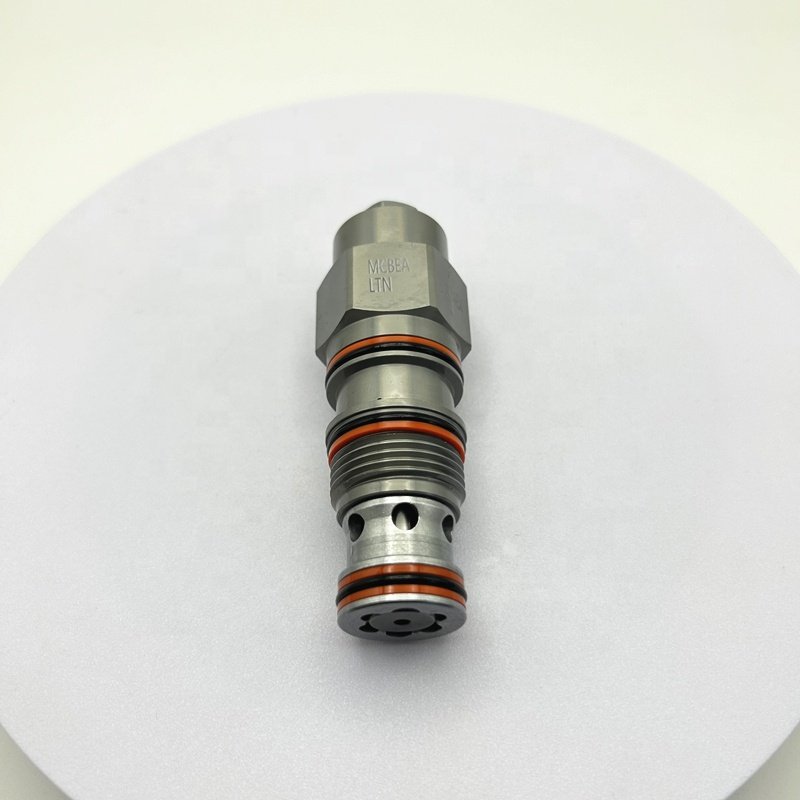China Manufacture Sun Counterbalance Valve CBEA-LIN Balance Safety Valve