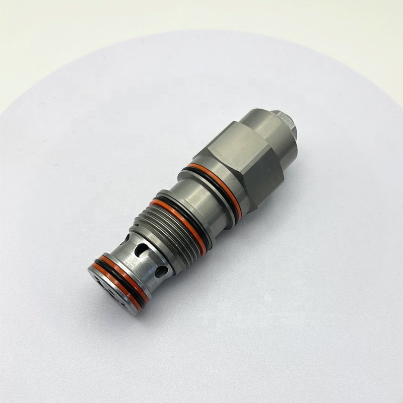 China Manufacture Sun Counterbalance Valve CBEA-LIN Balance Safety Valve