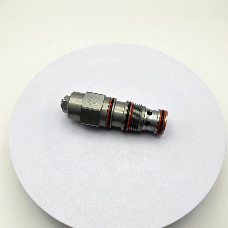 China Manufacture Sun Counterbalance Valve CBEA-LIN Balance Safety Valve