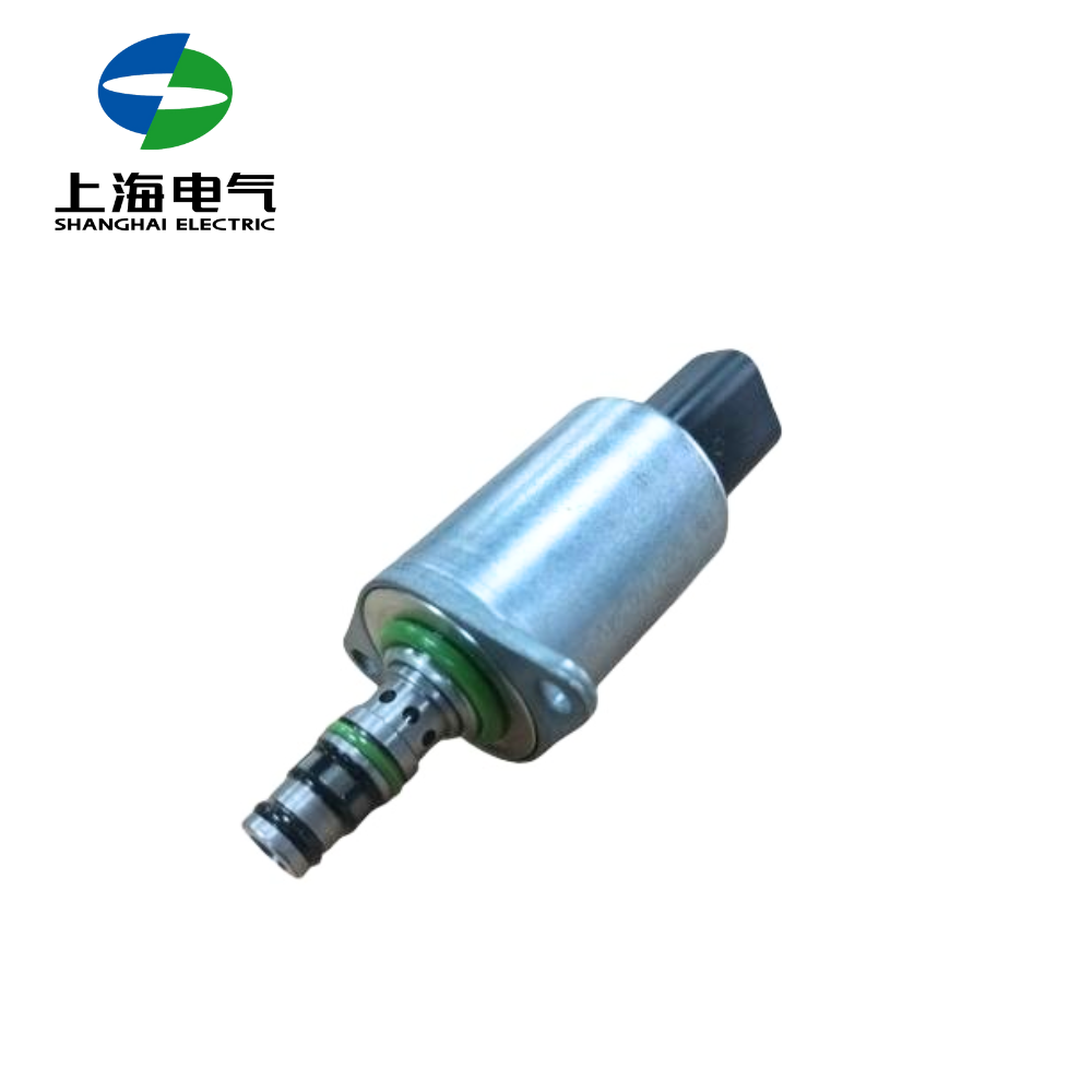 High Performance Hydraulic Control Solution For Directional Spool Valve PPCD04 Hydraulic Proportional Valve