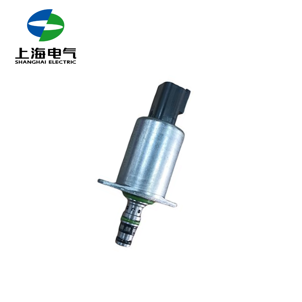 High Performance Hydraulic Control Solution For Directional Spool Valve PPCD04 Hydraulic Proportional Valve