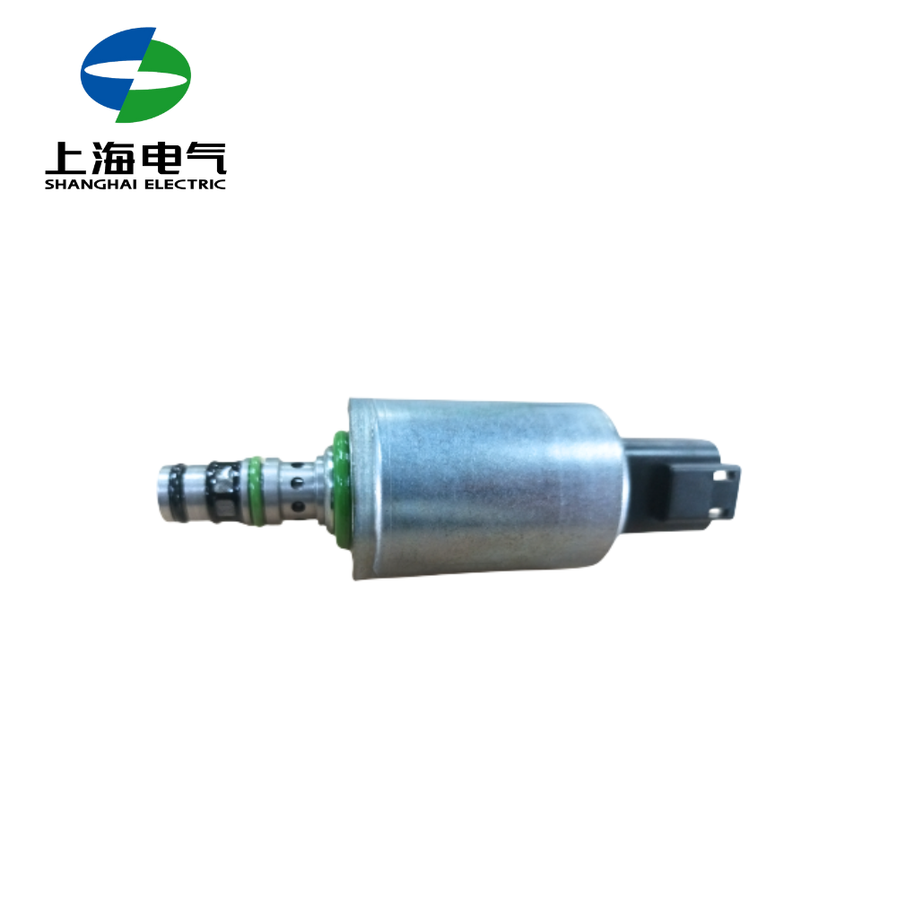 High Performance Hydraulic Control Solution For Directional Spool Valve PPCD04 Hydraulic Proportional Valve