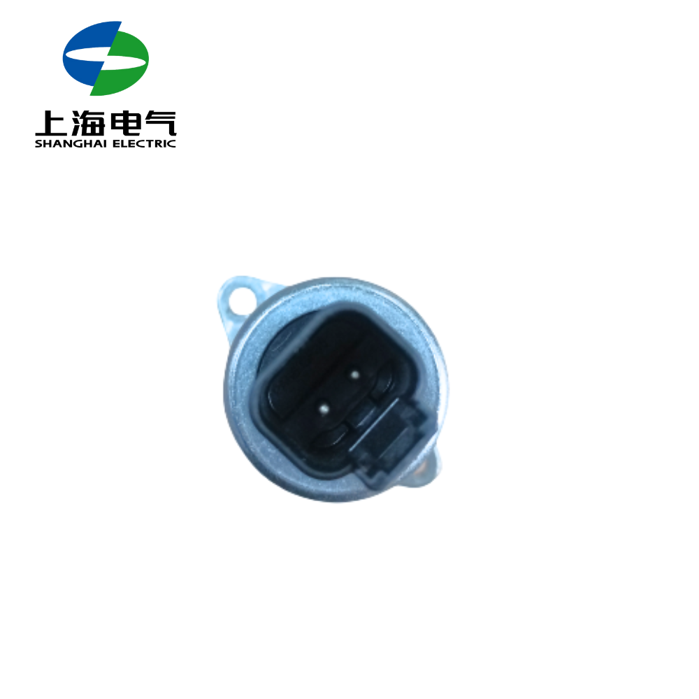 High Performance Hydraulic Control Solution For Directional Spool Valve PPCD04 Hydraulic Proportional Valve