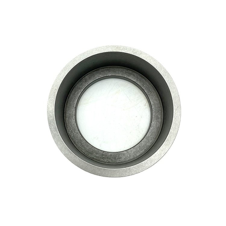 In Stock Rexroth Hydraulic Pump Thrust Plate Ball Guide Disc Spring A4VSO Series Piston Pump Excavator Spare Parts For Sale