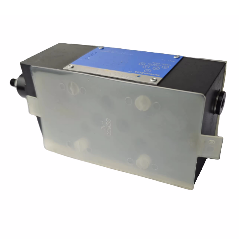 DGMC DGMX Series Hydraulic Valve DGMC2-3-AB-CW-BA-CW-41 DGMC2-5-AB-FW-BA-FW-30 Stack Valve