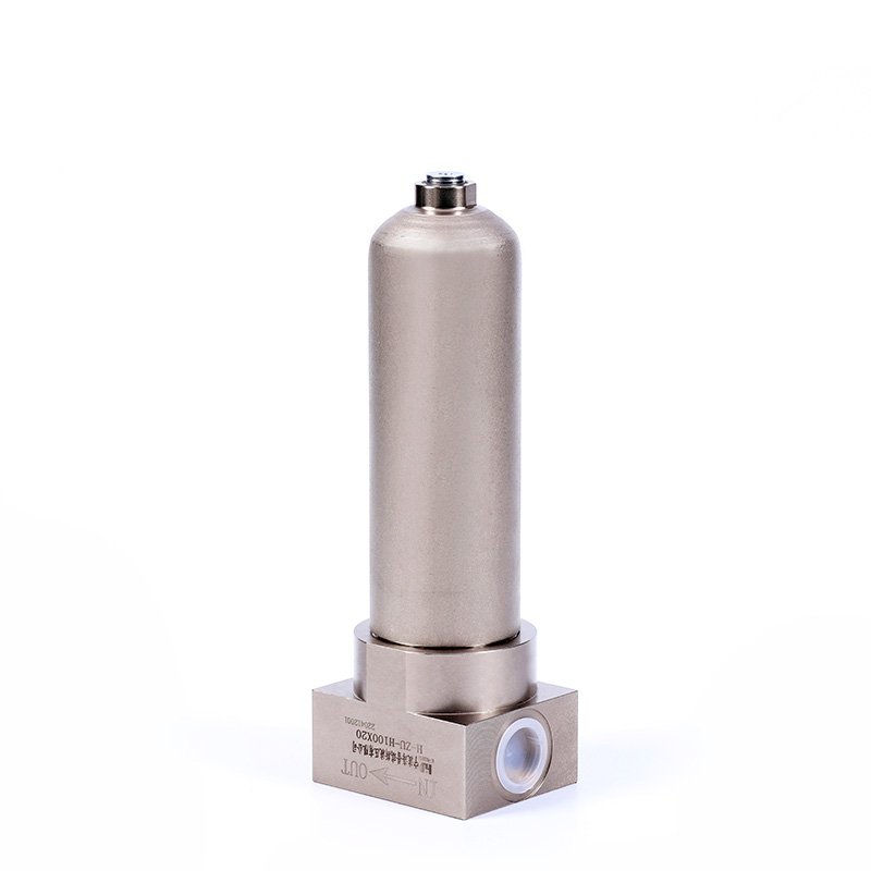 Manufacturer supply Hydraulic High Pressure Line Filter Housings Zu140L Hydraulic Filter Elements Filter
