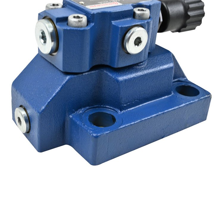 DB Series Bokemeyer DB-30 Relief Valve Rexroth Hydraulic Pressure Relief Oil Throttle Overflow Safety Valve