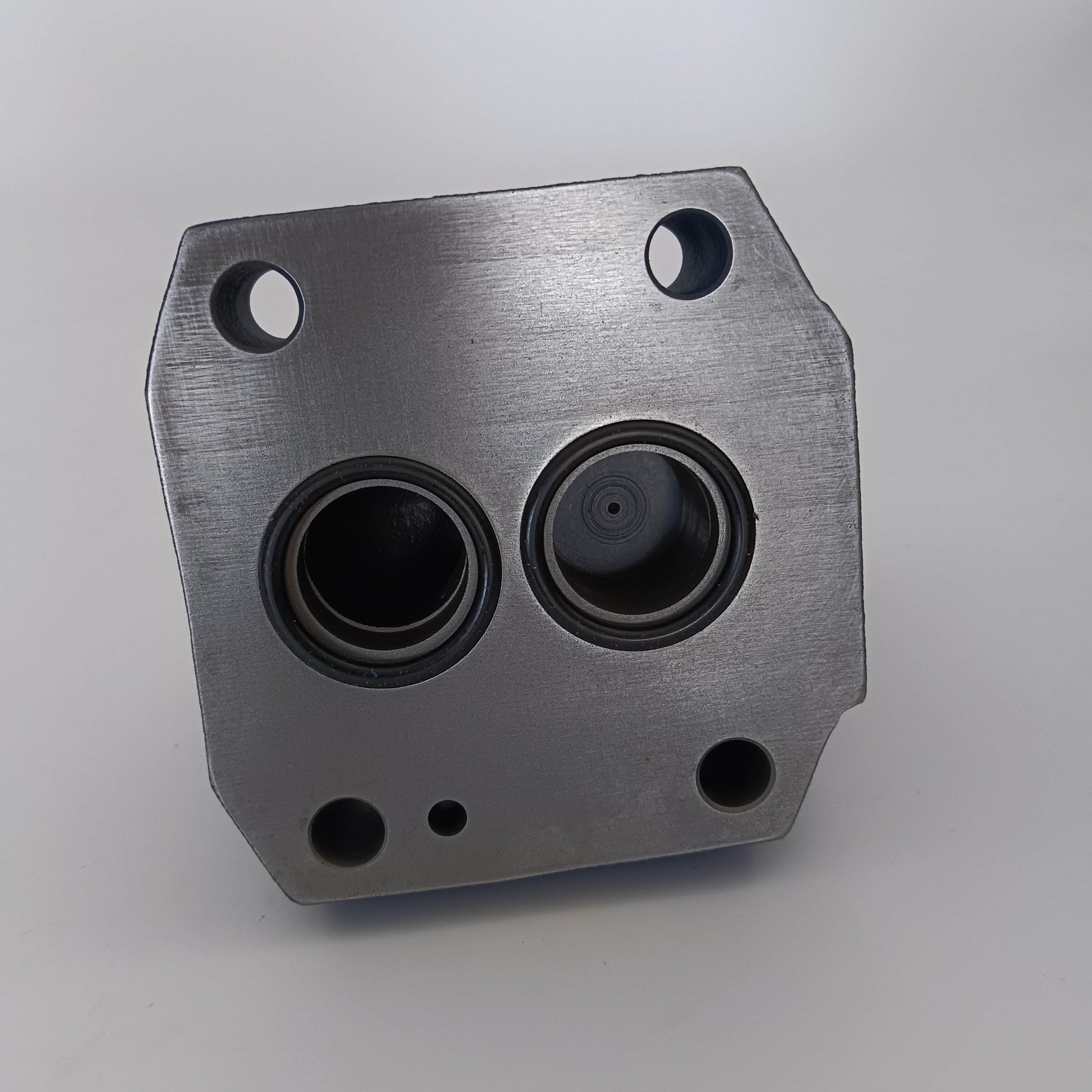 Best Selling stack check valve High Performance Hydraulic Valve S20P10Z 220v Plate Check Valve