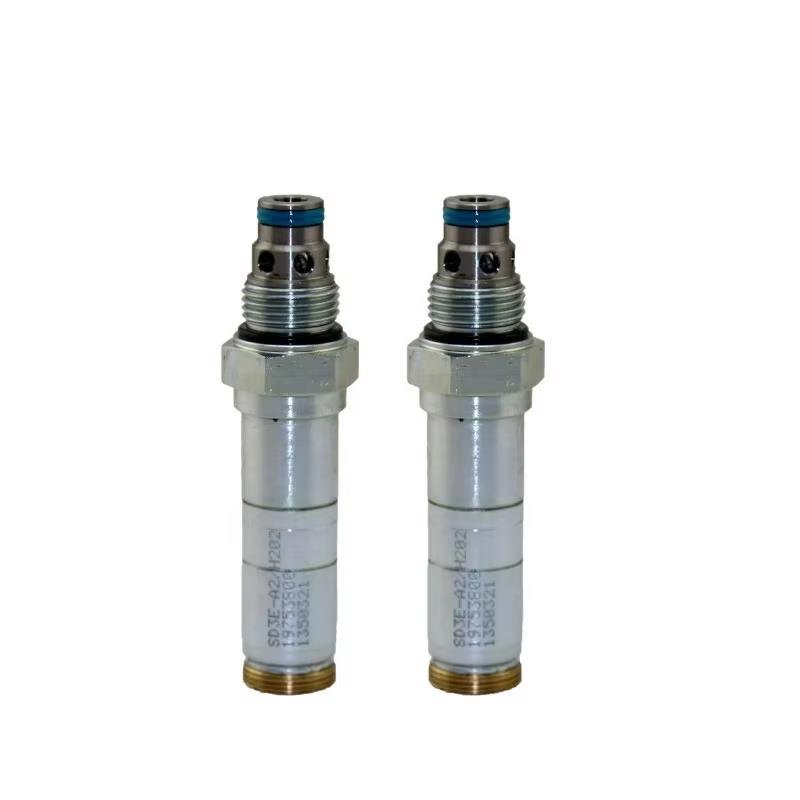 SD3E-A2/H202(19753800)1350321Hydraulic Cartridge Valve Hydraulic Check Valve