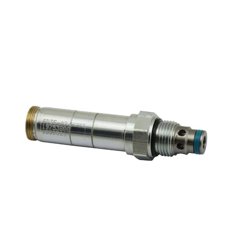 SD3E-A2/H202(19753800)1350321Hydraulic Cartridge Valve Hydraulic Check Valve