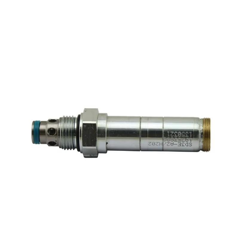 SD3E-A2/H202(19753800)1350321Hydraulic Cartridge Valve Hydraulic Check Valve