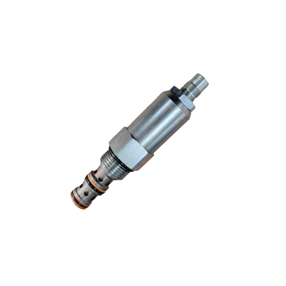 AWP Construction Machinery Hydraulic Cartridge Valves Pressure Reducing Valve CP230-1 Relief Valve