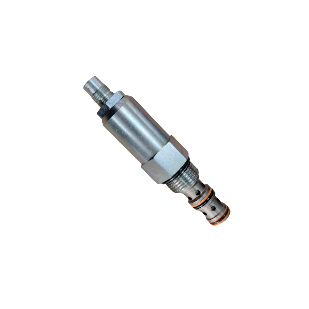 AWP Construction Machinery Hydraulic Cartridge Valves Pressure Reducing Valve CP230-1 Relief Valve