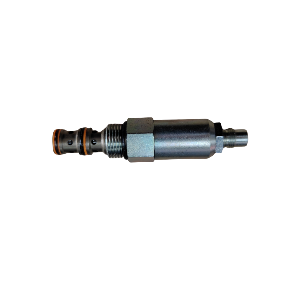 AWP Construction Machinery Hydraulic Cartridge Valves Pressure Reducing Valve CP230-1 Relief Valve