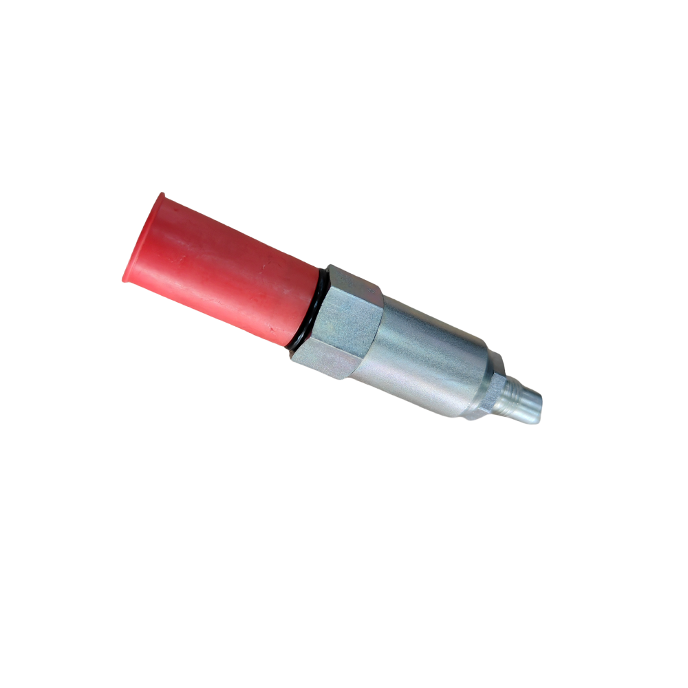 AWP Construction Machinery Hydraulic Cartridge Valves Pressure Reducing Valve CP230-1 Relief Valve