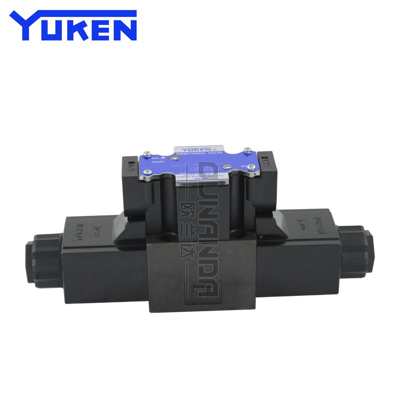 YUKEN Hydraulic Solenoid Valve DSG-01-3C2-D24-N1-51T A240/A110 3C4 3C6 2B2 03