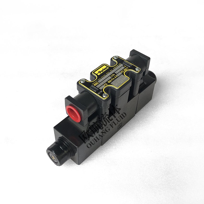 Parker D1VW008CNYC 91 directional valve