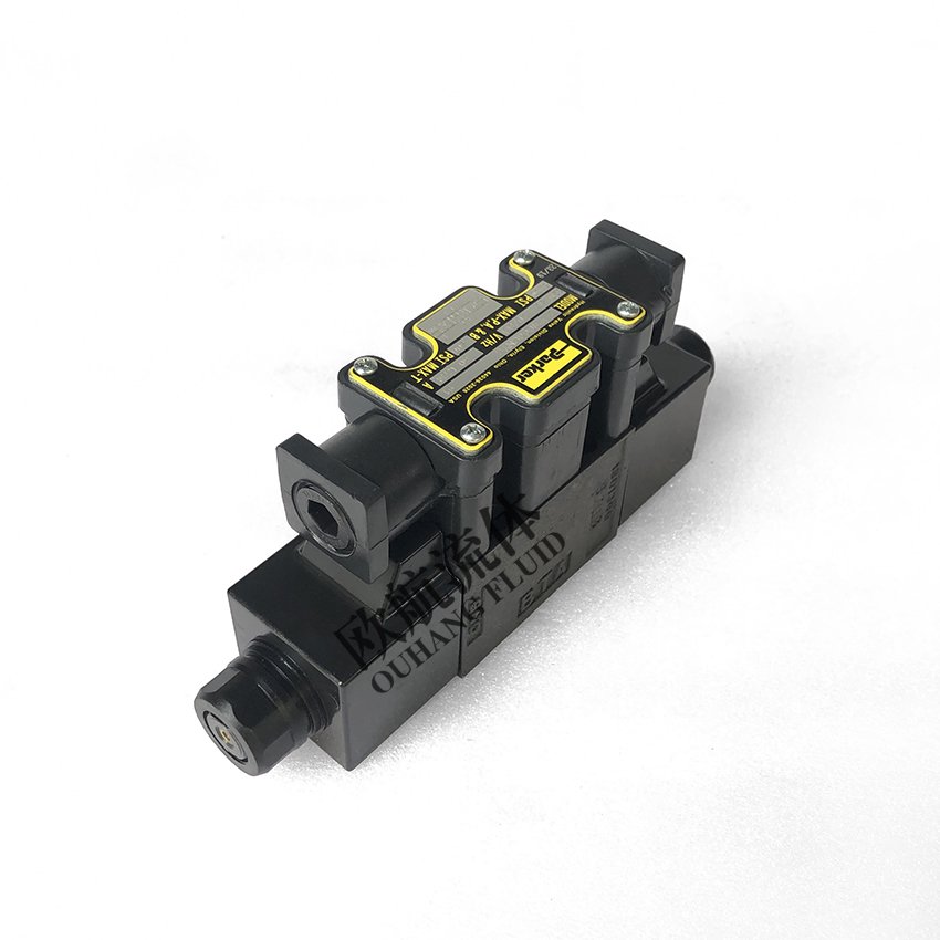 Parker D1VW008CNYC 91 directional valve
