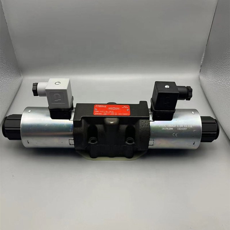 Hot Selling Argo Hytos Proportional Valve PRM6-10 Series Proportional Solenoid Valve