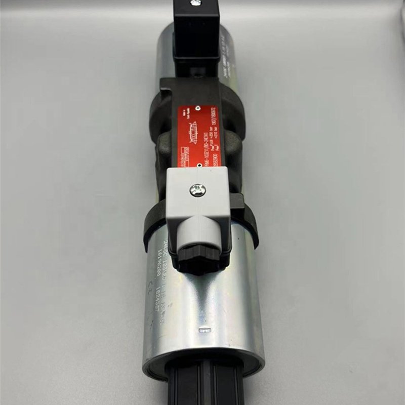 Hot Selling Argo Hytos Proportional Valve PRM6-10 Series Proportional Solenoid Valve