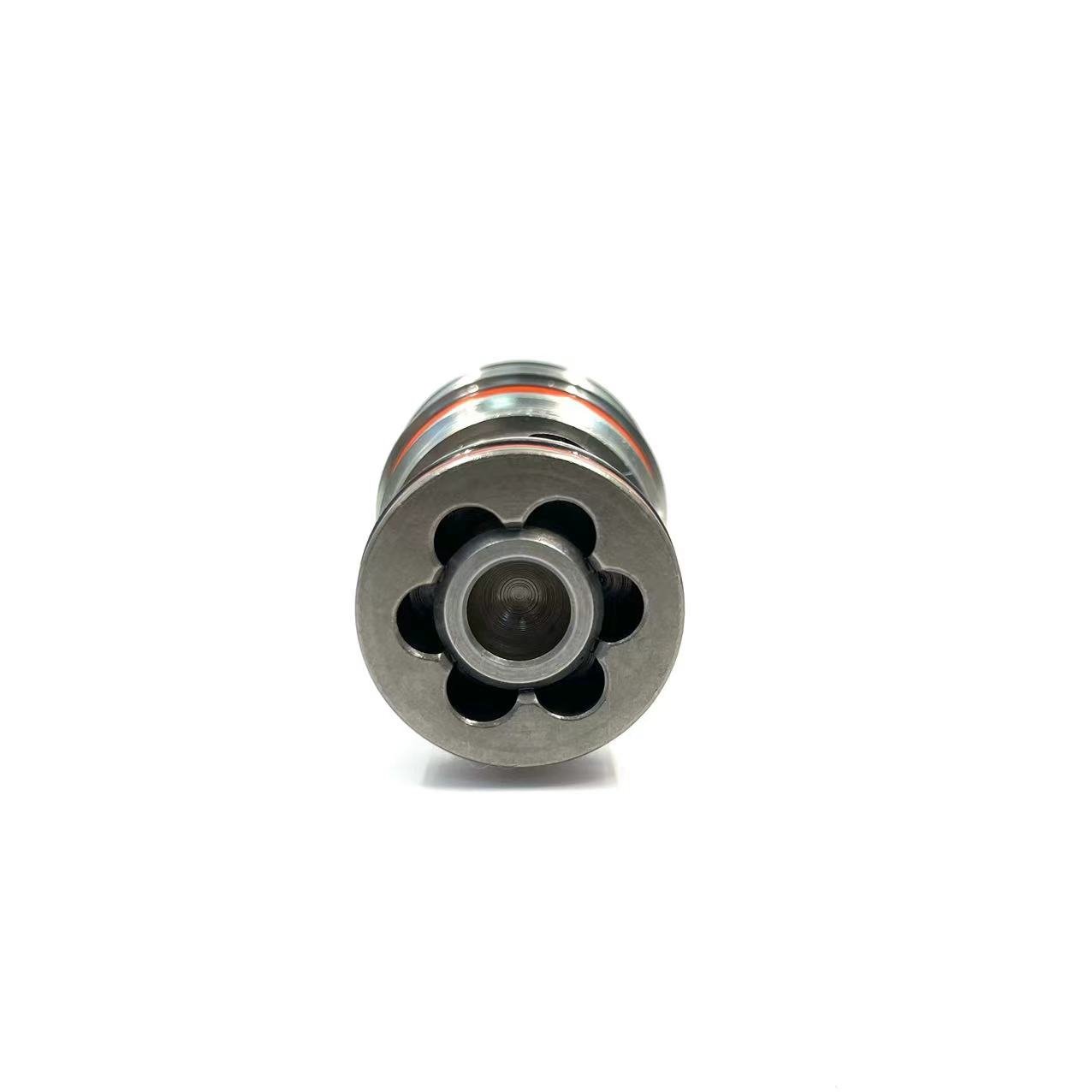 Professional Hydraulic Control Valve Poppet Type CBGG Pilot Ratio 4.5:1 Counterbalance Valves Hydraulic