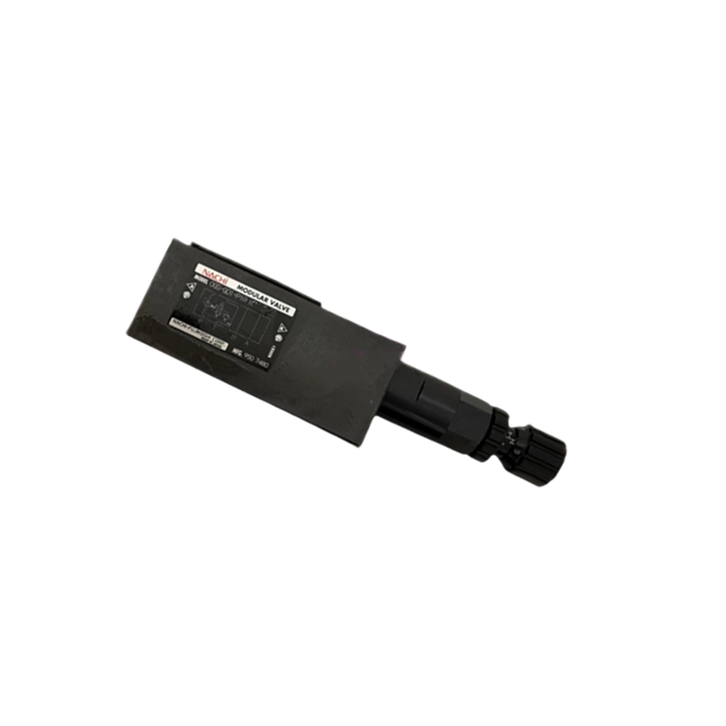 Na-chi OCP-G03-W1-J50 Hydraulic Modular Valve electromagnetic reversing valve OG-G03-PC-J50 OG-G03-P1-J50