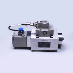 609 FF-102 Electro-Hydraulic Flow Control Servo Valve FF-701 FF-102 FF-131 FF-130 FF-113 FF-106A FF-134 FF-133