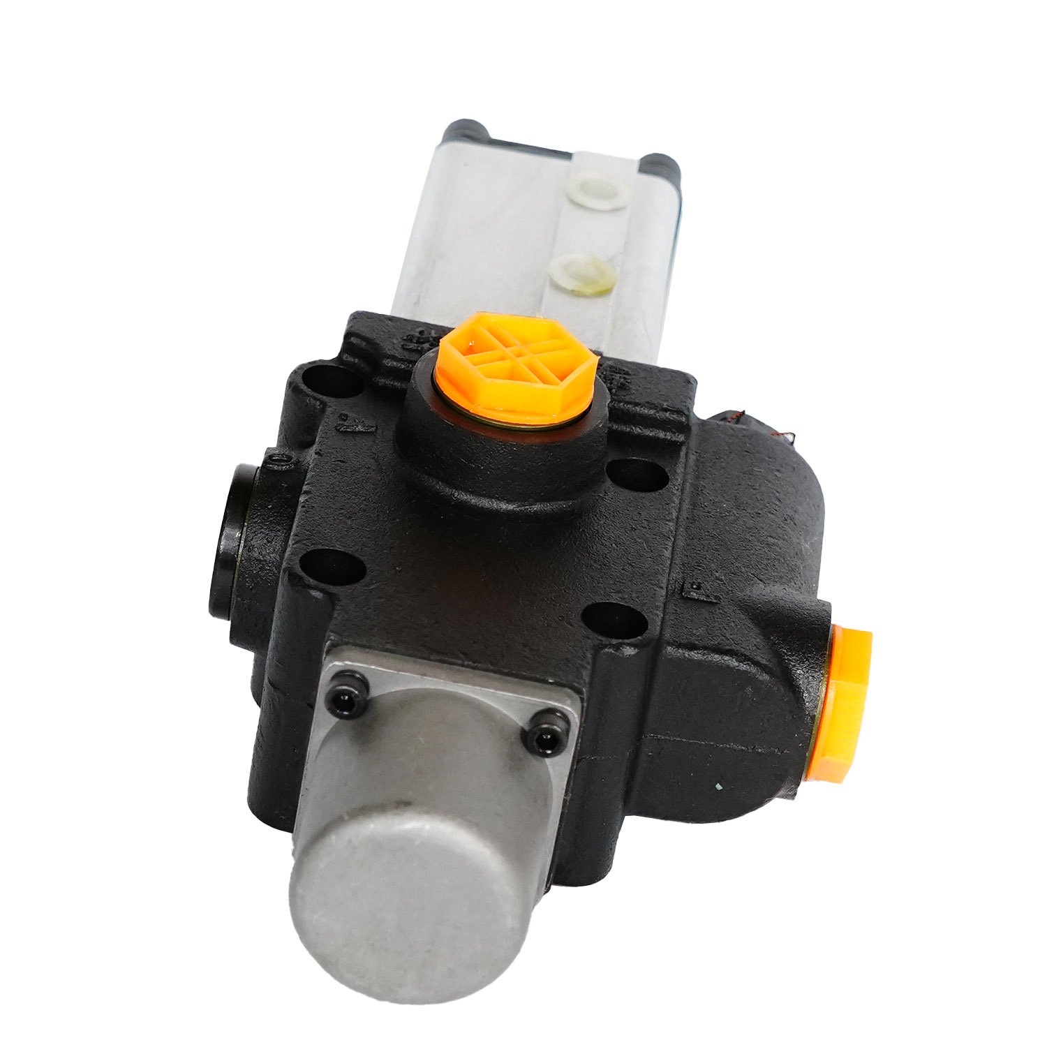 Reversing Valve Factory Supply Hydraulic Products Hydraulic Valve Tipping truck Valve