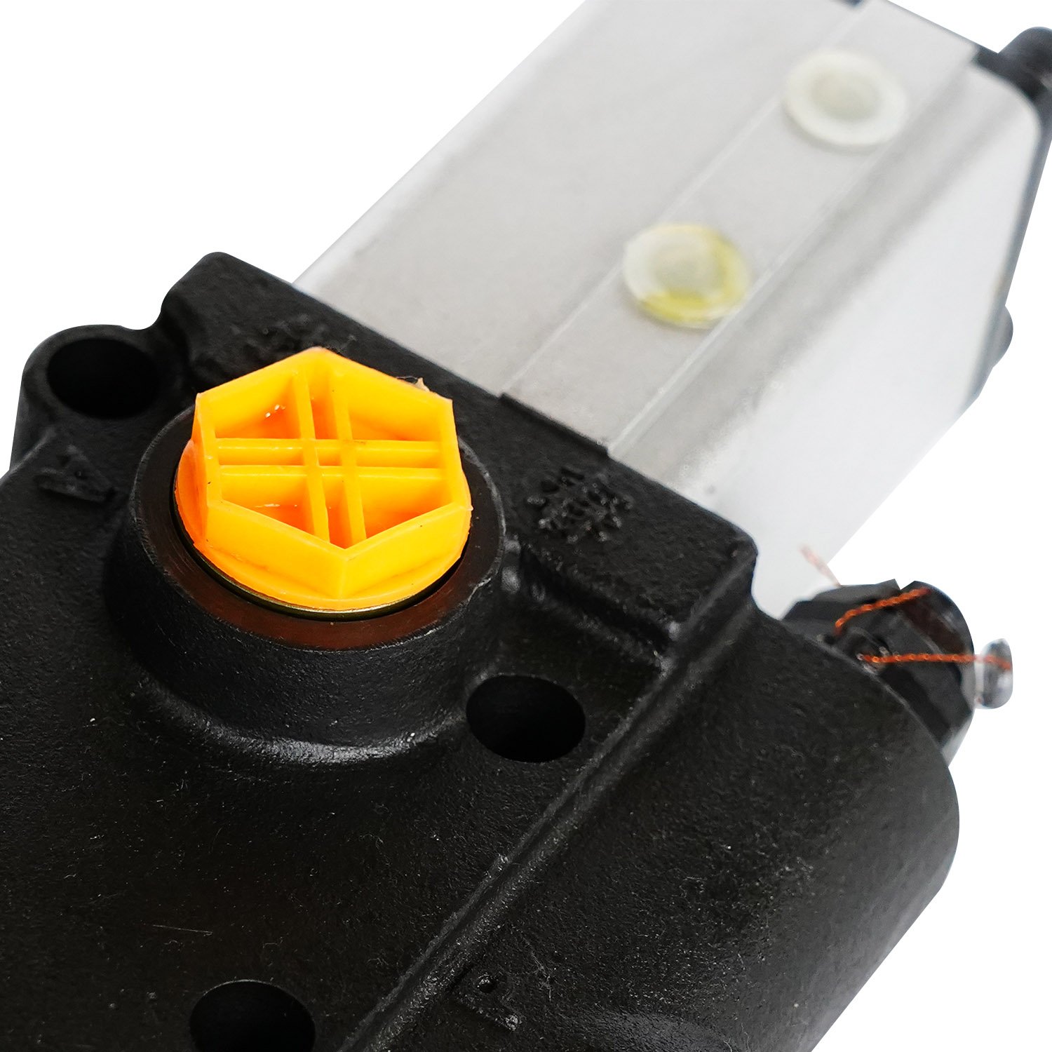 Reversing Valve Factory Supply Hydraulic Products Hydraulic Valve Tipping truck Valve