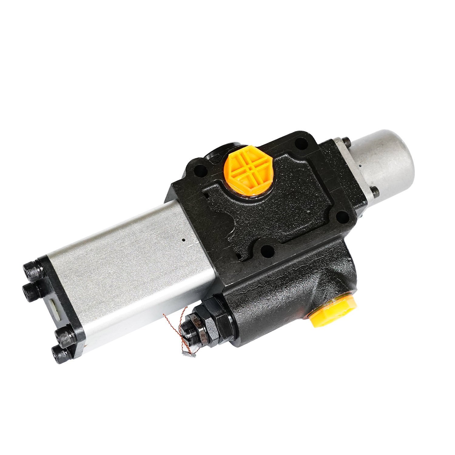 Reversing Valve Factory Supply Hydraulic Products Hydraulic Valve Tipping truck Valve