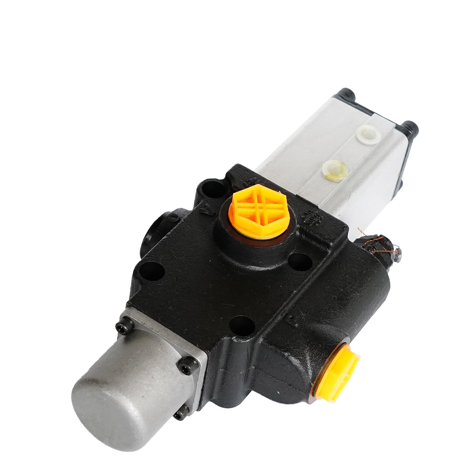 Reversing Valve Factory Supply Hydraulic Products Hydraulic Valve Tipping truck Valve