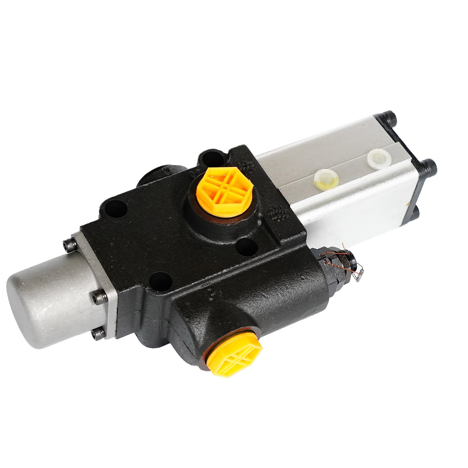 Reversing Valve Factory Supply Hydraulic Products Hydraulic Valve Tipping truck Valve