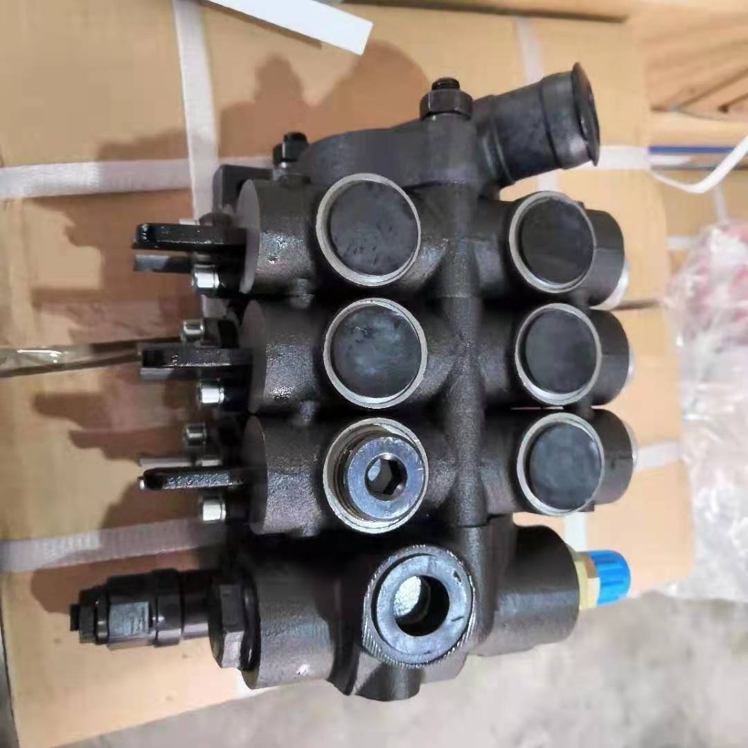 HELI Forklift Valve A20A7-30431