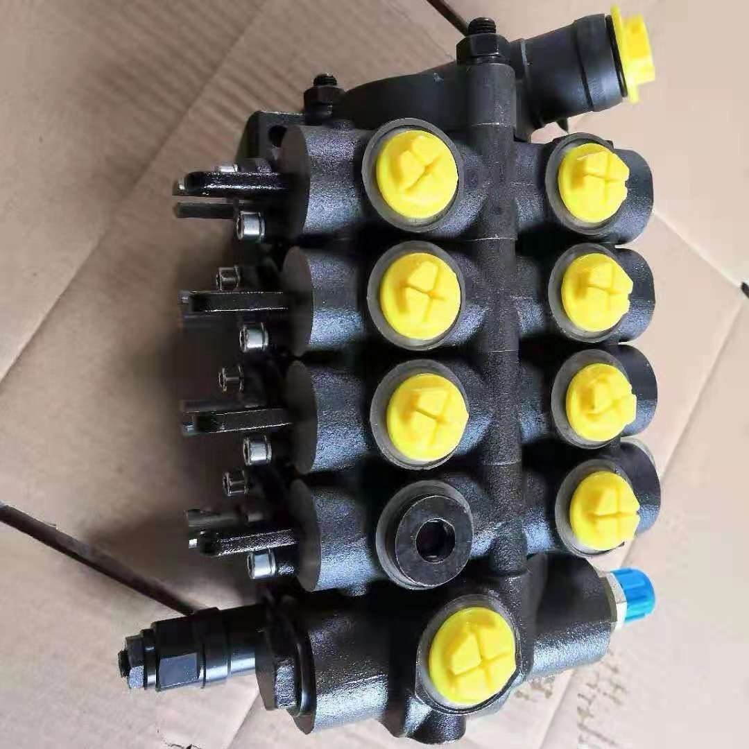 HELI Forklift Valve A20A7-30431