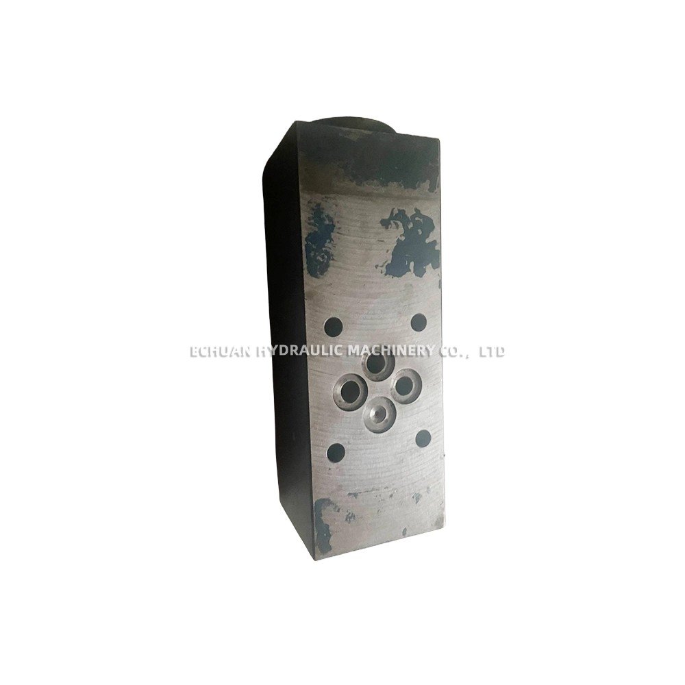Manual Operated Directional Valve REXROTH R900522812 LG6DRE-VB-23/006Y Hydraulic Directional Control Valves