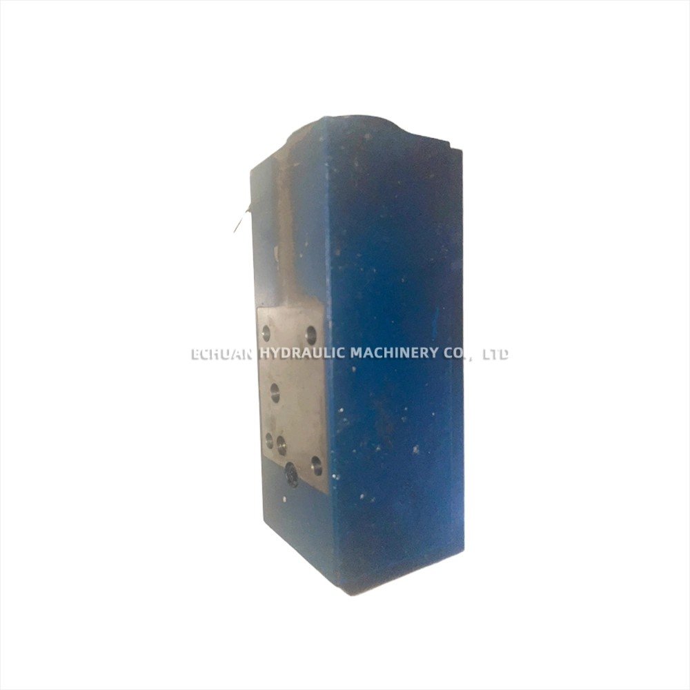 Manual Operated Directional Valve REXROTH R900522812 LG6DRE-VB-23/006Y Hydraulic Directional Control Valves