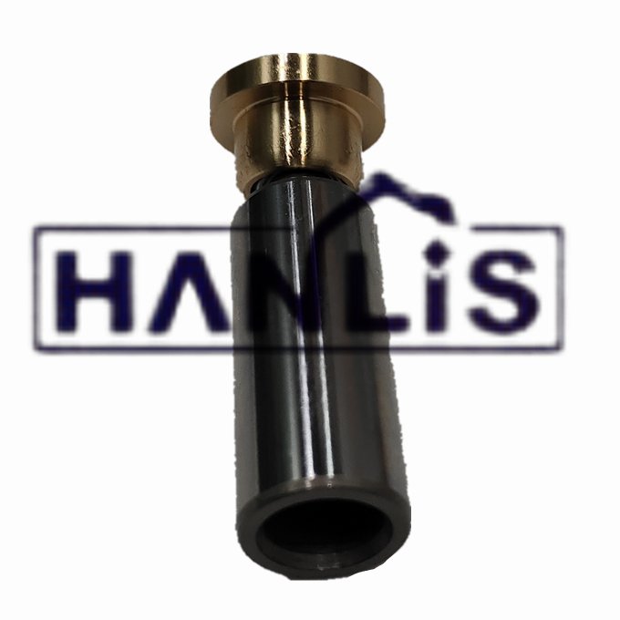 A10FM28 A10FM45 A10FM63 A10FM71 Rexroth Series Excavator Fan motor Valved pump Spare parts Assembly FOR A10FM45 A10FM43